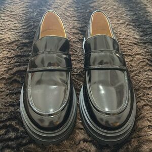 Tony Bianco Loafers 9.5